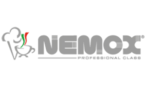 Логотип Nemox
