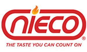 Логотип Nieco