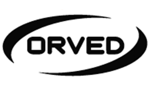 Логотип Orved