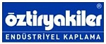 Логотип OZTIRYAKILER