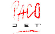 Логотип Pacojet