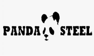 Логотип Pandasteel
