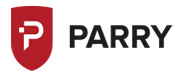 Логотип Parry