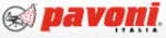 Логотип Pavoni