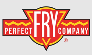 Логотип Perfect Fry