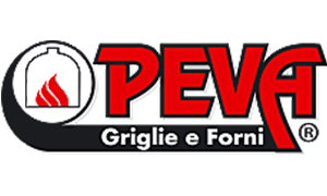 Логотип Peva