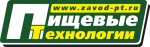 Логотип Пищевые технологии