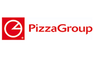 Логотип Pizza Group