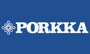 Логотип Porkka