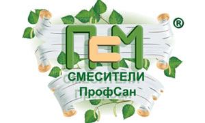 Логотип ПрофСан-ПСМ