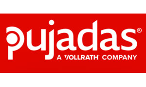 Логотип Pujadas