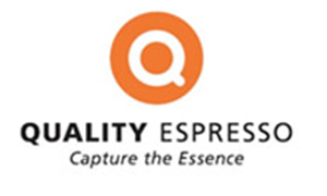 Логотип Quality Espresso