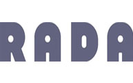 Логотип RADA