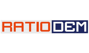 Логотип Ratiodem