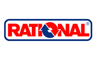 Логотип Rational