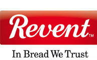 Логотип Revent