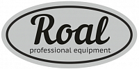 Логотип ROAL