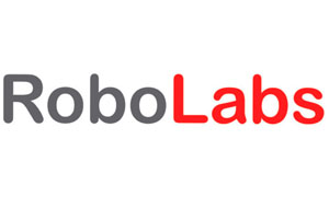 Логотип RoboLabs