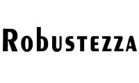 Логотип Robustezza