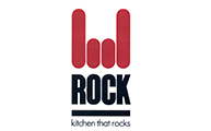 Логотип Rock Kitchen