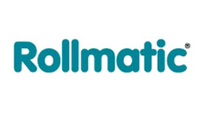 Логотип Rollmatic