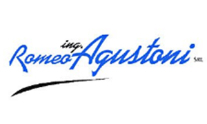 Логотип Romeo Agustoni