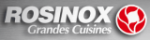 Логотип Rosinox