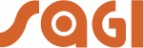 Логотип Sagi