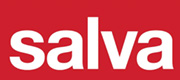 Логотип Salva
