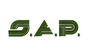 Логотип SAP