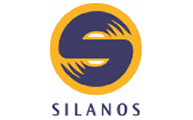 Логотип Silanos