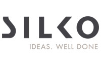 Логотип Silko