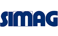 Логотип SIMAG