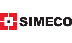 Логотип Simeco