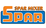 Логотип Spar