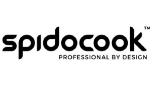 Логотип Spidocook