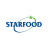 Логотип Starfood
