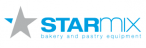 Логотип Starmix