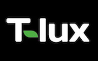 Логотип T-LUX
