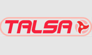 Логотип Talsa