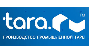 Логотип Тара.ру