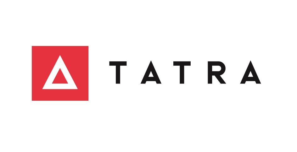 Логотип Tatra