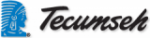 Логотип Tecumseh