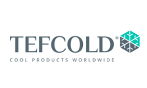 Логотип TEFCOLD