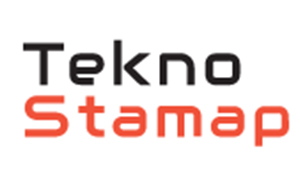Логотип Tekno Stamap