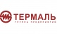 Логотип Термаль