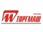 Логотип Торгмаш (Пермь)