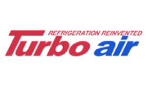 Логотип Turbo Air