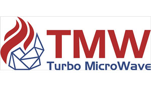 Логотип Turbo MicroWave