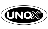 Логотип Unox